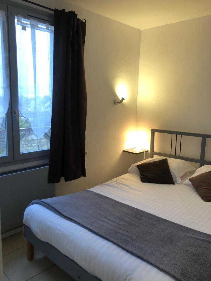 Alencimmo Apartamento Alençon Exterior foto