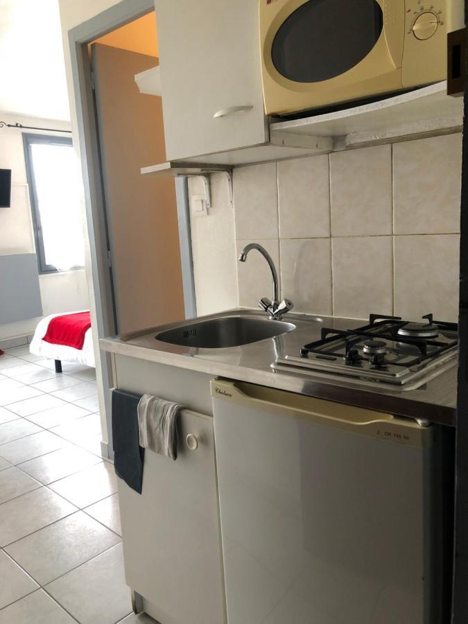 Alencimmo Apartamento Alençon Exterior foto