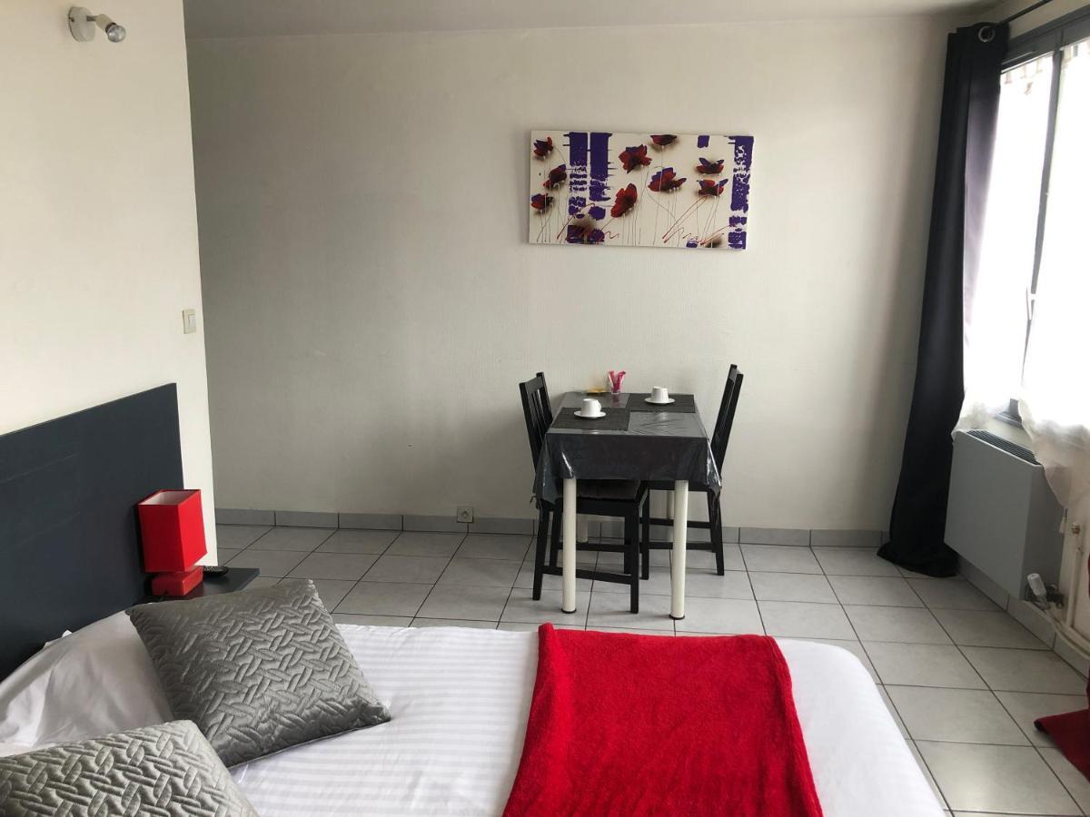 Alencimmo Apartamento Alençon Exterior foto